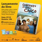 Ufal participa de Simpósio da Bacia Hidrográfica do São Francisco