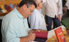 Professor Fábio Guedes