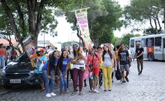 Bloco Unidos da Pessoa Idosa