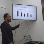 Curso de Engenharia de Energia tem sua primeira defesa de TCC