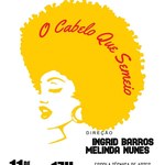 Documentário sobre a identidade capilar afro será exibido na ETA
