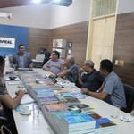 Em iniciativa pioneira, Alagoas forma primeira Rede Editorial Interinstitucional do Brasil