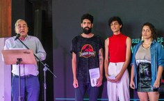 Vinícius Palmeira destacou a parceira com a ETA