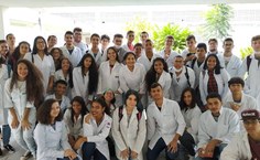 Estudantes do Paespe são aprovados na Ufal através do Sisu