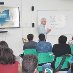 Estudantes do Paespe são aprovados na Ufal
