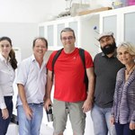 Força-tarefa divulga laudo sobre contaminação por óleo em pescados no litoral alagoano