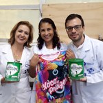 Hospital Universitário recebe doações de leite em pó em campanha solidária