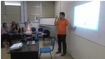 HU abre inscrições para cadastramento de projetos institucionais