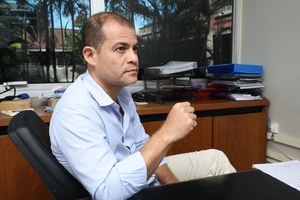 Núcleo de Tecnologia realiza pesquisa para avaliar satisfação dos usuários