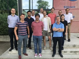 Professor da Ufal participa de projeto para construir estação lunar