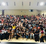 Curso preparatório para o Enem atende a 300 estudantes