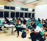 Curso preparatório para o Enem atende a 300 estudantes