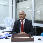 Qualificação e redimensionamento são algumas das demandas do novo pró-reitor da Progep