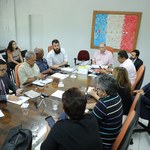 Reitor chama entidades sindicais para apresentar cenário orçamentário da Ufal