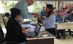 Conselheira Iraildes Pereira Assunção