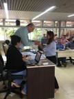 Conselheira Iraildes Pereira Assunção