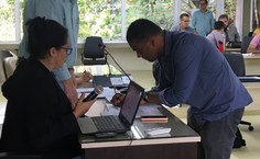 Conselheiro Clayton Santos