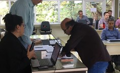 Conselheiro Amauri Barros