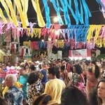 Segundo Baile dos Artistas marcou prévias carnavalescas no Museu Théo Brandão