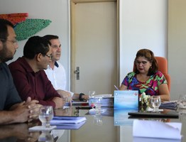 Ufal corre contra o tempo para entregar sede de Santana do Ipanema