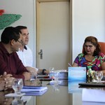 Ufal corre contra o tempo para entregar sede de Santana do Ipanema