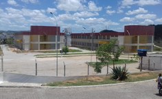 Sede da Unidade de Santana está em fase de finalização da obra