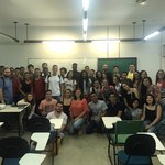 CA de Administração auxilia estudantes a passarem por quarentena