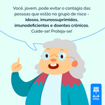 Cartilha dá dicas para evitar contaminação pelo novo Coronavírus