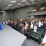 Colação Social em Delmiro Gouveia é marcada por histórias de motivação