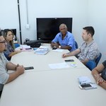 Comissão de Flexibilização da Jornada de Trabalho faz a primeira reunião