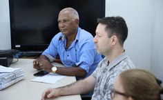 Comissão de Flexibilização de Jornada de Trabalho faz a primeira reunião