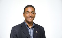 Pró-reitor de Extensão da Ufal, Clayton Santos