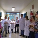 Hospital Universitário se prepara para receber pacientes com Covid-19