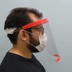 Laboratórios da Ufal desenvolvem EPIs para proteção contra o Coronavírus