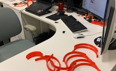 Máscaras serão produzidas no Laboratório de Fabricação Digital