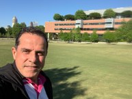 Professor Adeildo Junior