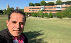 Professor Adeildo Junior