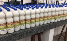 Produção de materiais