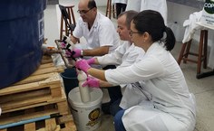 Produção de materiais