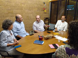 Parceria entre Ufal e Fundação Pierre Chalita salva acervo de Arte Sacra