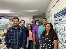 Pesquisadores da Ufal investigam potencial antiviral contra o vírus Chikungunya