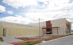 Campus do Sertão