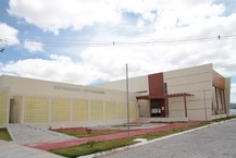 Campus do Sertão