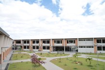 Campus do Sertão