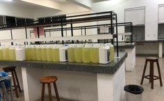 Ufal e empresários criam força-tarefa para combater pandemia