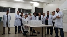 Ufal e empresários criam força-tarefa para combater pandemia