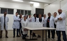 Ufal e empresários criam força-tarefa para combater pandemia
