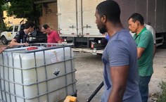 Ufal e empresários criam força-tarefa para combater pandemia