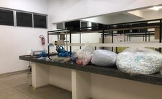 Ufal e empresários criam força-tarefa para combater pandemia