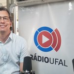 Programa Ufal e Sociedade está de volta e entrevista diretor da Edufal